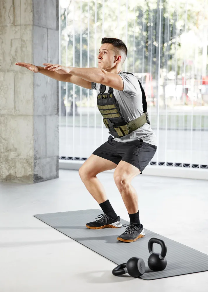 Group Cardio Classes - 乐竞体育