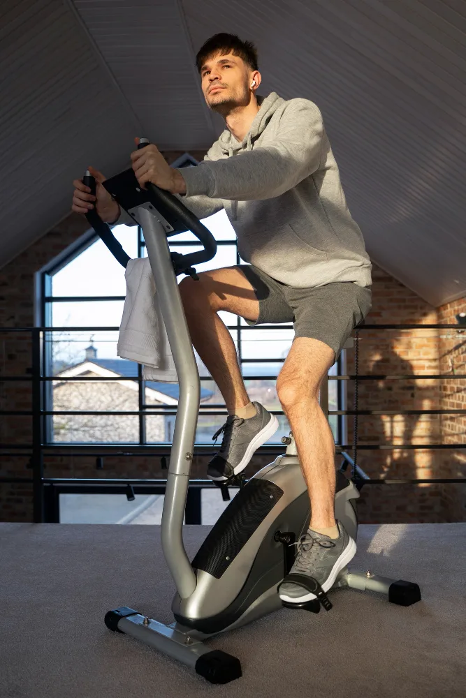 Group Cardio Classes - 乐竞体育
