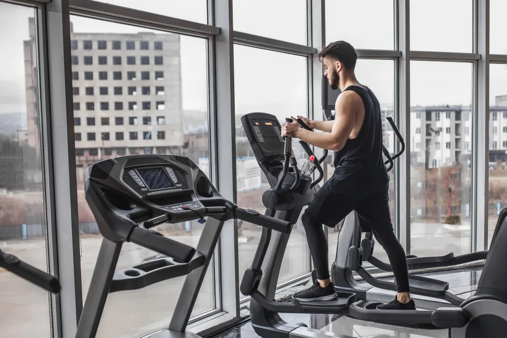 Why Cardio Training? - 乐竞体育